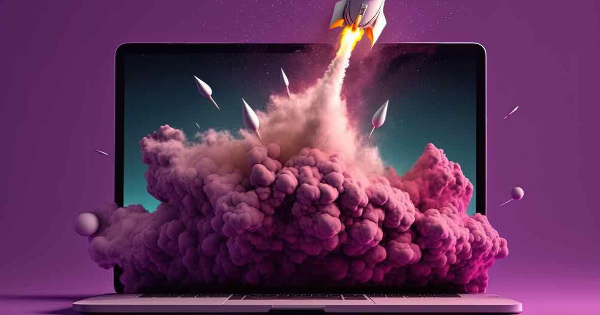 création de site internet