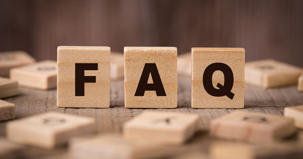 FAQ
