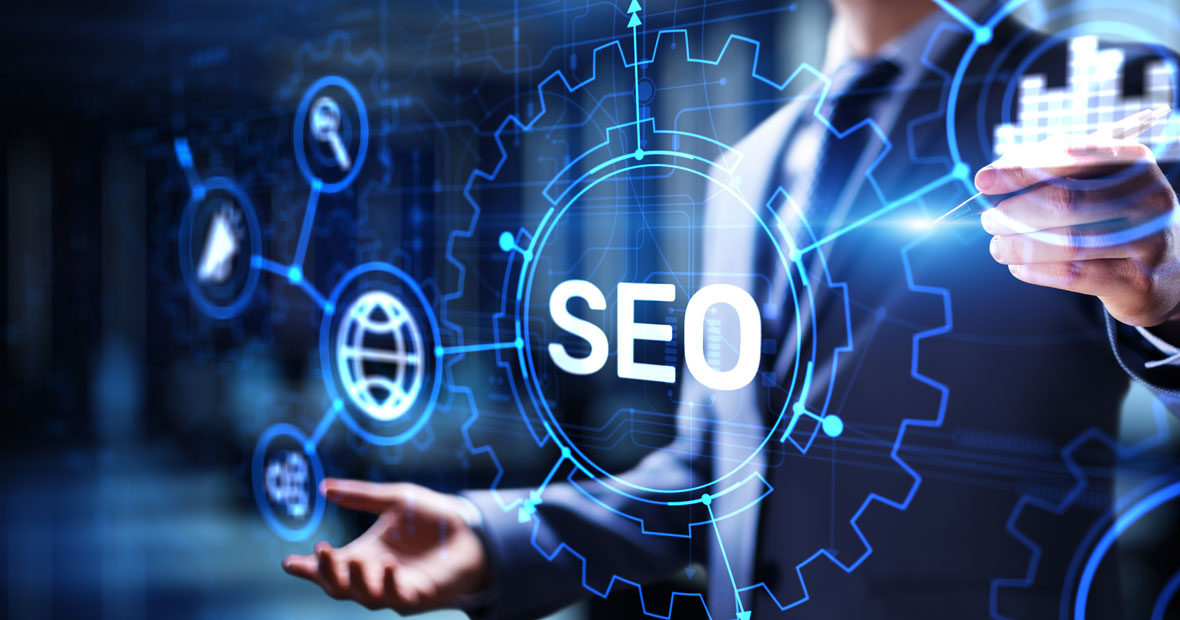 agence SEO